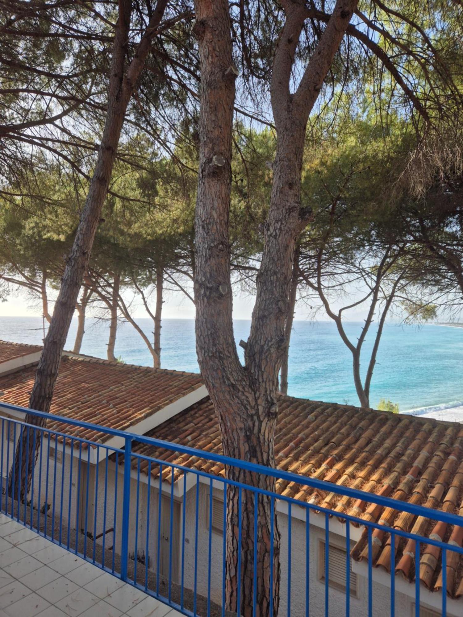 Hotel Guardacosta Diamante Exteriér fotografie
